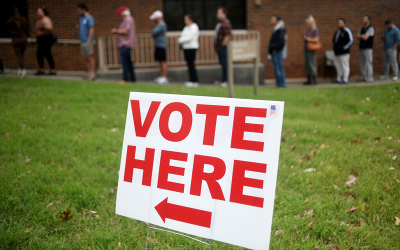 What I learned from reading over 200 Alabama political campaign sites