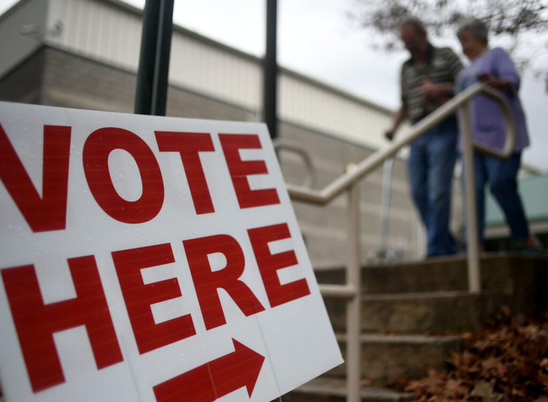Three Republicans, one Democrat qualify for east Alabama special election