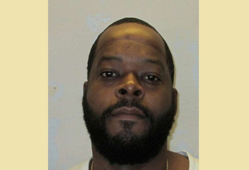 Gov. Kay Ivey commutes death sentence of Toforest Johnson