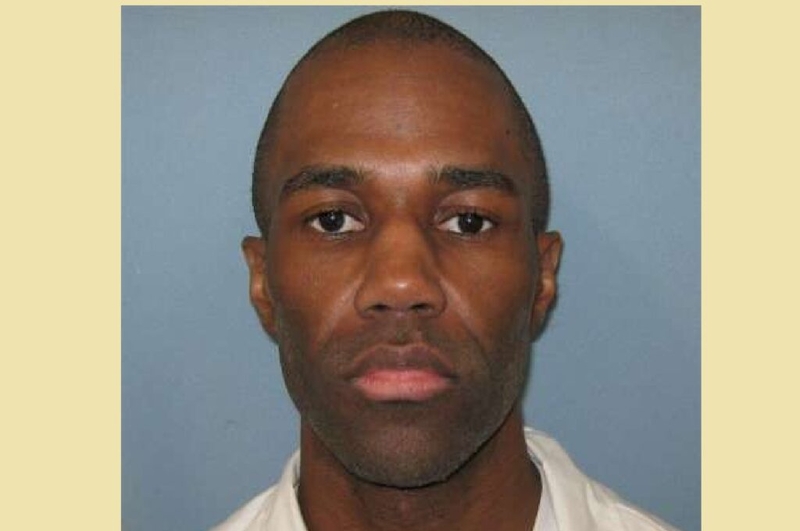 Alabama death row inmate seeks delay of scheduled February execution