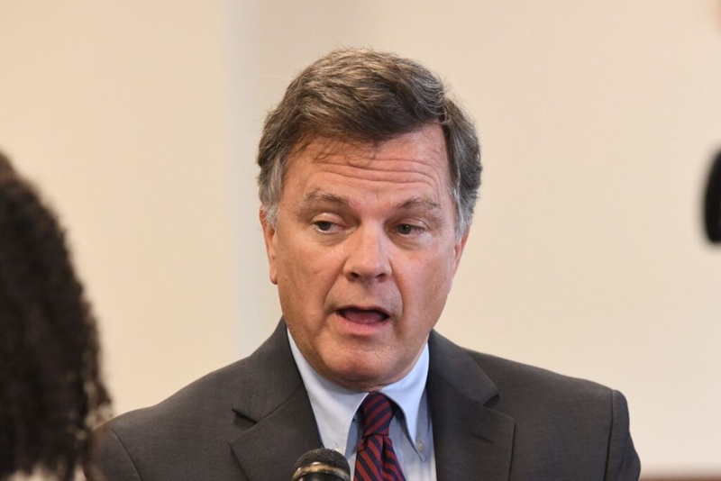 Alabama Senate committee approves bill restricting picketing, protests