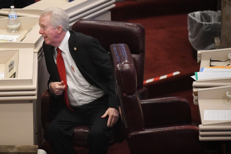Alabama House bill would create sales tax holiday for guns
