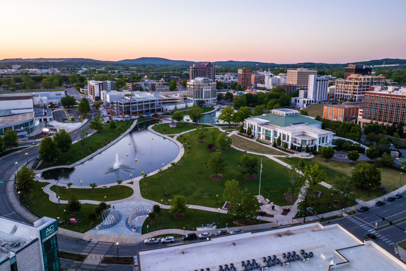 In potentially competitive Huntsville seats, housing and infrastructure loom large