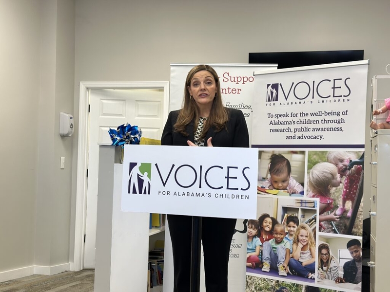 Child advocacy group launches ‘living resource’ for childhood well-being data