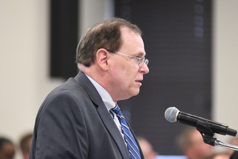 Health insurance costs weigh on budget for Alabama Commission on Higher Education