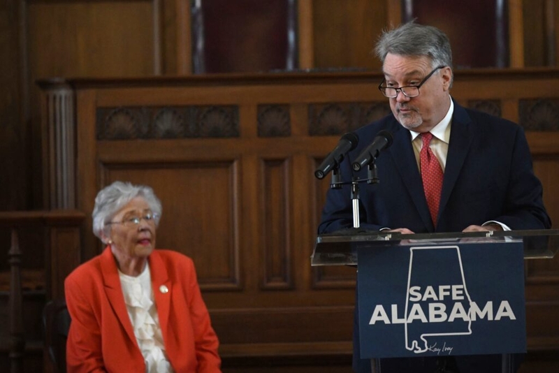 Alabama works to protect voucher recipients from consequences
