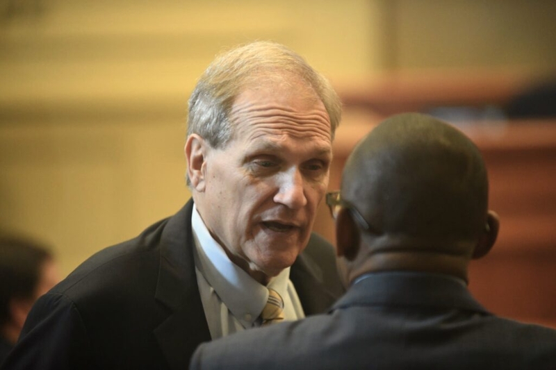 Bill to redo Alabama medical cannabis licenses draws strong opposition