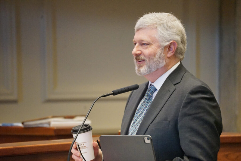 Alabama Senate passes ‘Second Chance’ bill after second vote