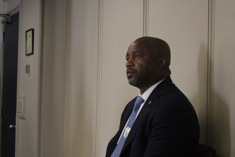 House bill would require DHR to notify parents under investigation for child abuse, neglect