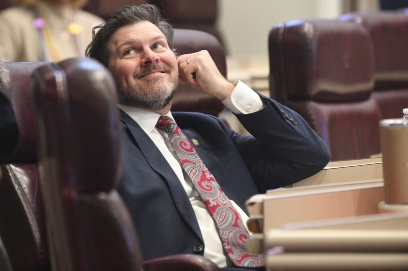 Alabama House committee approves bill changing tenure, faculty senate programs