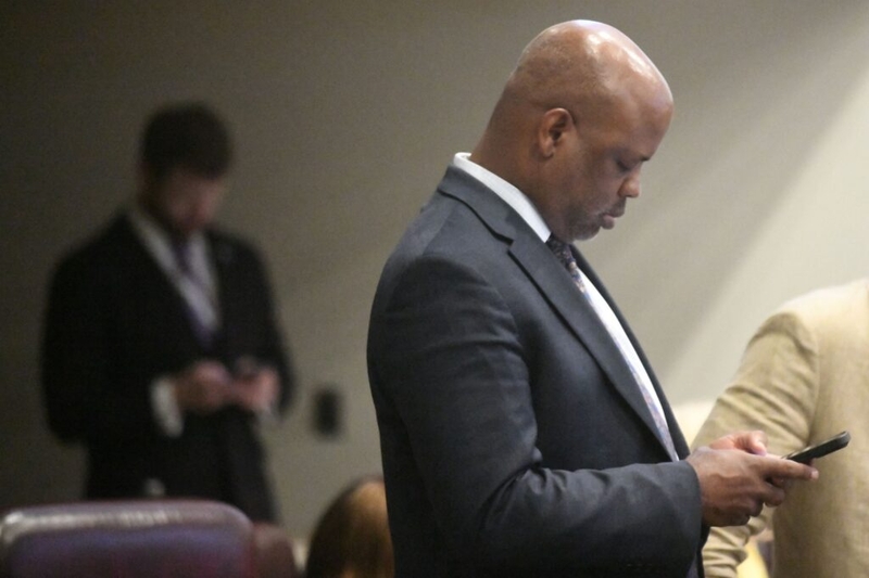 Alabama House committee approves bill to criminalize organ harvesting