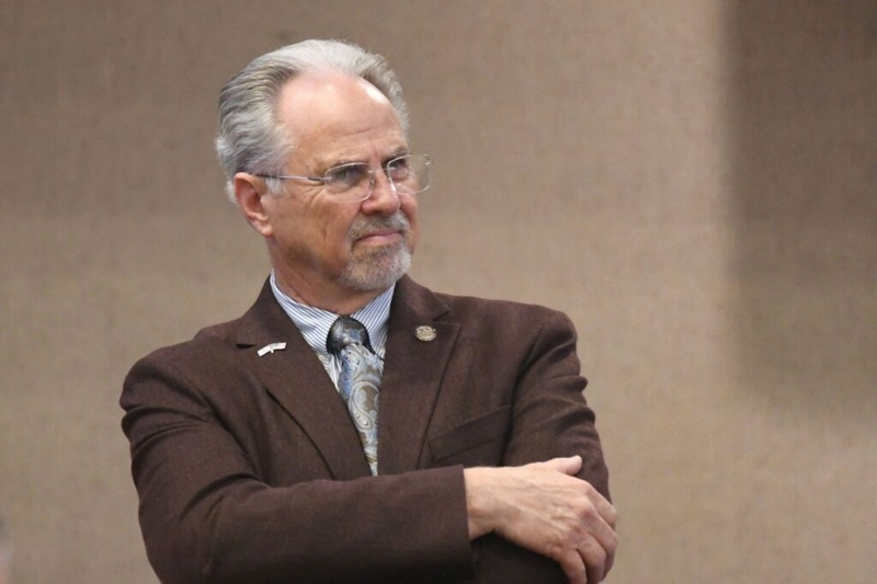 Alabama lawmaker revives bill to allow chaplains in public schools