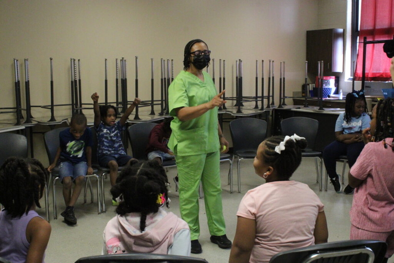 Black and Hispanic students see gains on Alabama report card