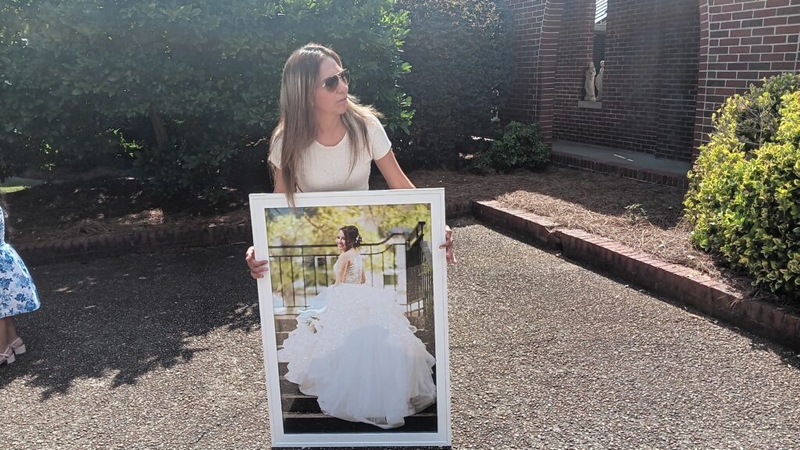Civil rights and immigrant advocacy groups seek records on immigrant detention in Alabama