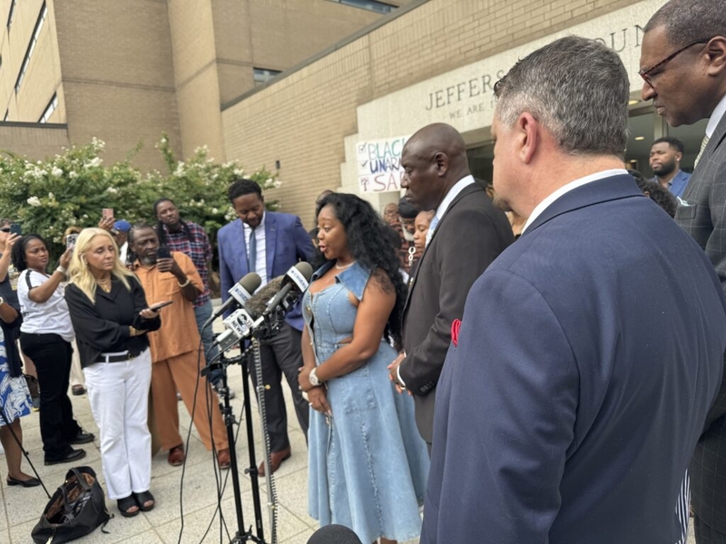 Jefferson County DA: No charges in Jabari Peoples shooting | News From ...