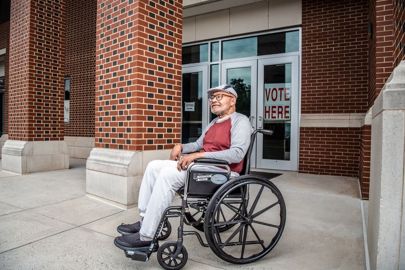 Study: Alabama’s moral turpitude laws contribute to racial disenfranchisement disparities
