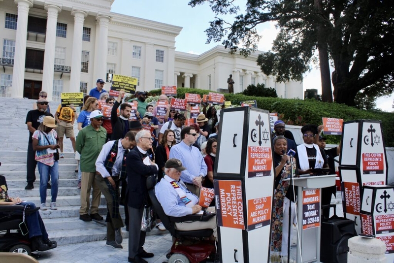 Health care premiums to surge for Alabamians if Congress doesn’t reach ACA deal