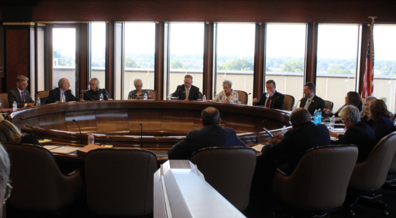 PEEHIP board approves retiree trust withdrawal to close FY27 benefit gap