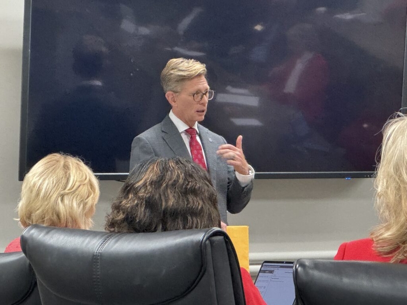 Alabama public schools lose 5,800 students; largest drop in 40 years, say state officials