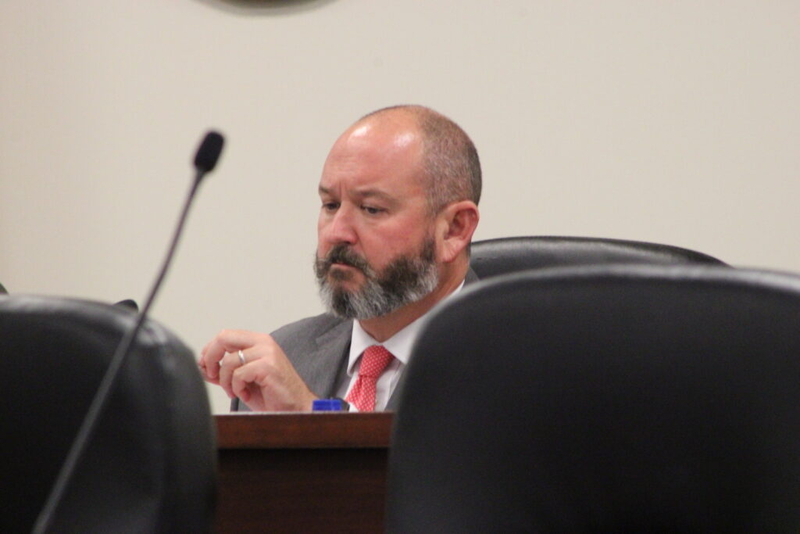 Legislators approve $21.7 million in contracts for Alabama State Department of Education