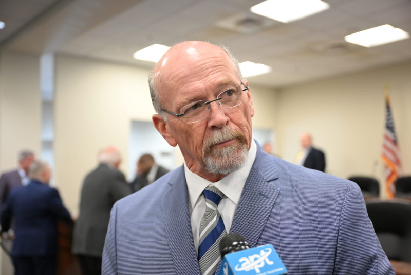 Alabama Medical Cannabis Commission approves licenses for dispensaries