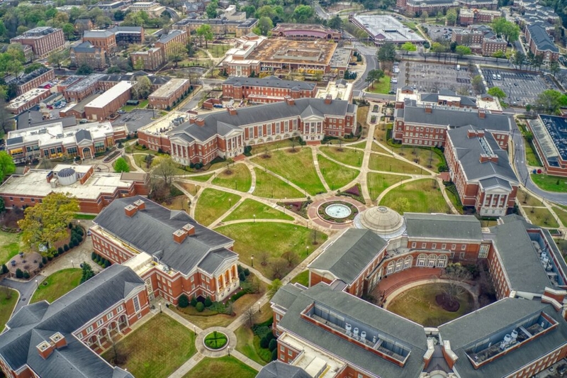 University of Alabama schools remove LGBTQ+ language from non-discrimination policies
