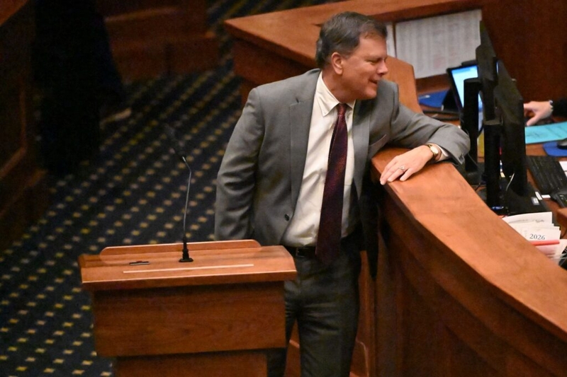 Alabama Senate committee approves bill excluding soda, candy from SNAP benefits
