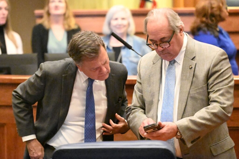 Alabama Senate passes bill eliminating cost-sharing for prostate cancer screening
