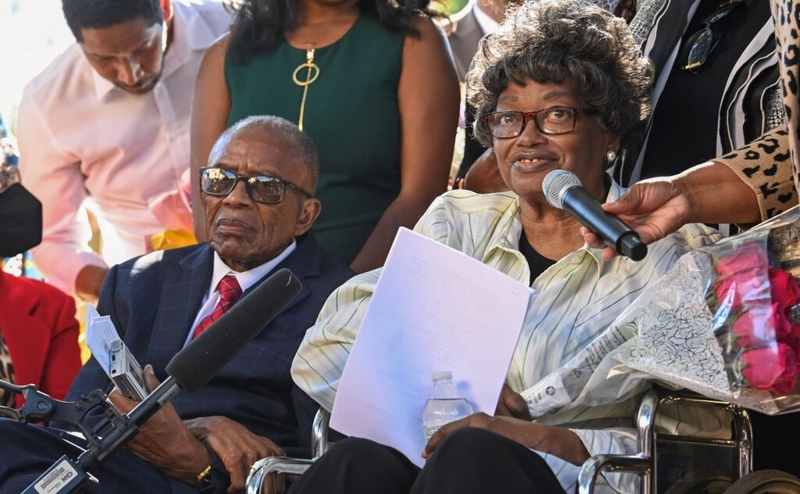 Claudette Colvin, who challenged Alabama’s segregation laws, dies at 86