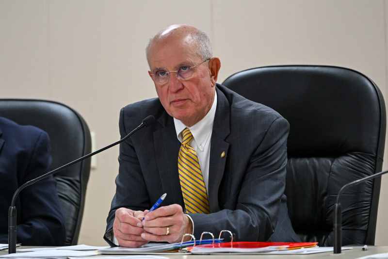 Alabama House committee approves bill to allow public health agency to inspect jails and prisons
