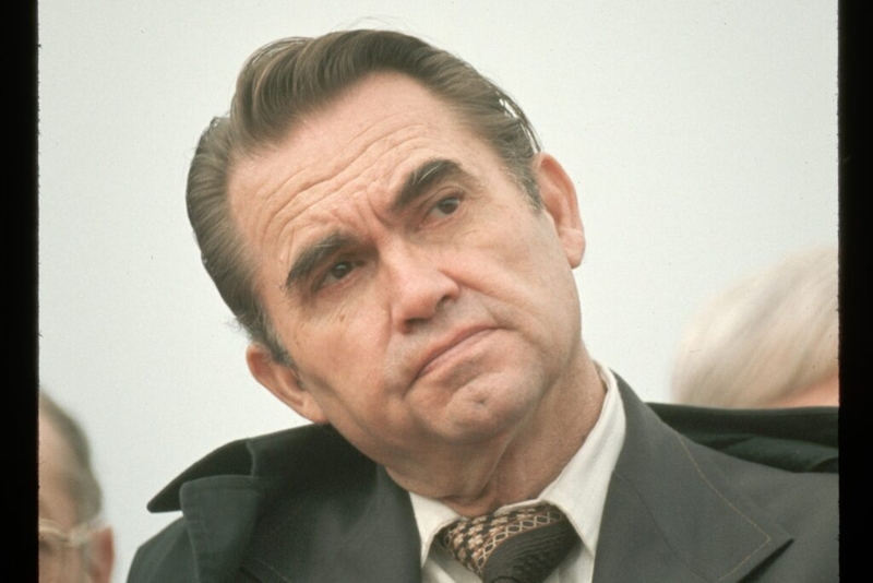 How George Wallace and Bull Connor set the stage for Alabama’s sky-high electric rates