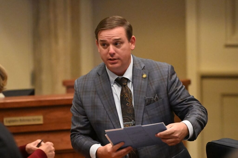 Alabama Legislature passes bills banning NDAs against sexual abuse survivors