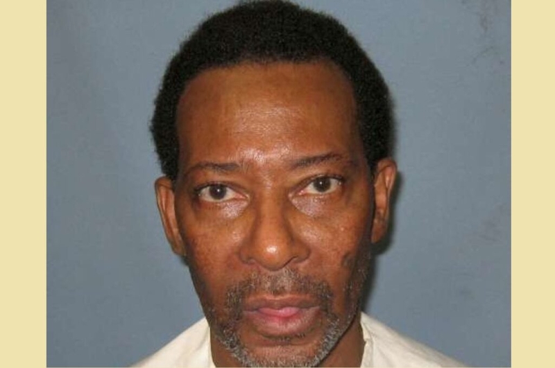 Gov. Kay Ivey commutes death sentence of Charles ‘Sonny’ Burton