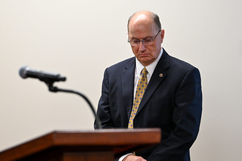 Amendment requiring Pledge of Allegiance and prayer in schools headed to Alabama voters