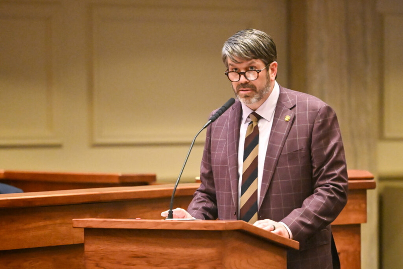 What passed in the Alabama Legislature: Feb. 24-26, 2026
