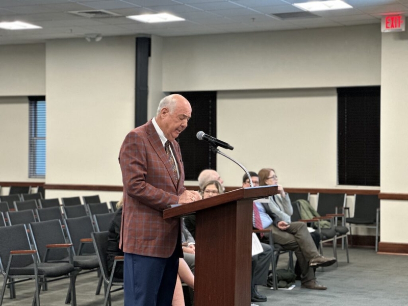Alabama plans to spend $203 million federal grant on rural health, workforce