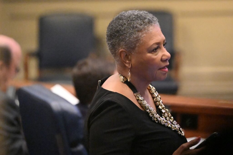 Alabama Senate passes bill easing voting rights restoration for those convicted of felonies