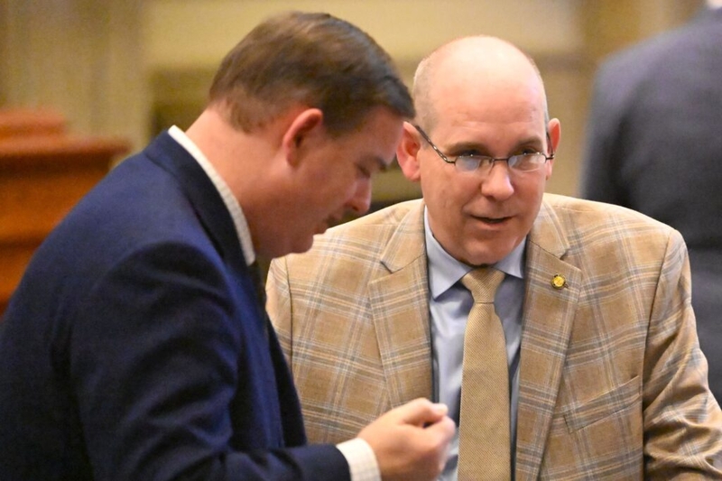 Alabama Senate committee approves bill to expand Public Service Commission