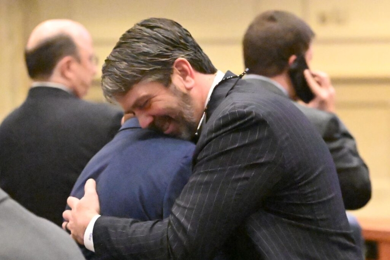 What passed in the Alabama Legislature: March 17-19, 2026