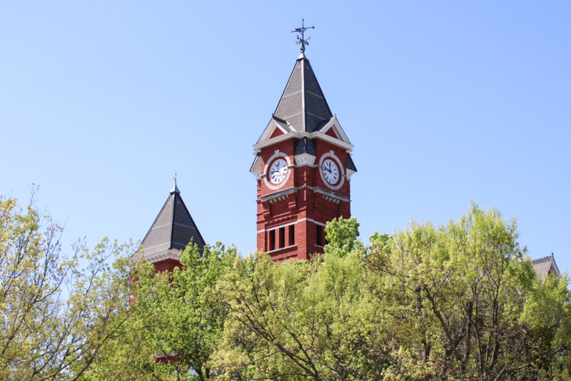 Academic excellence suffers when Alabama college leaders shrink from fights