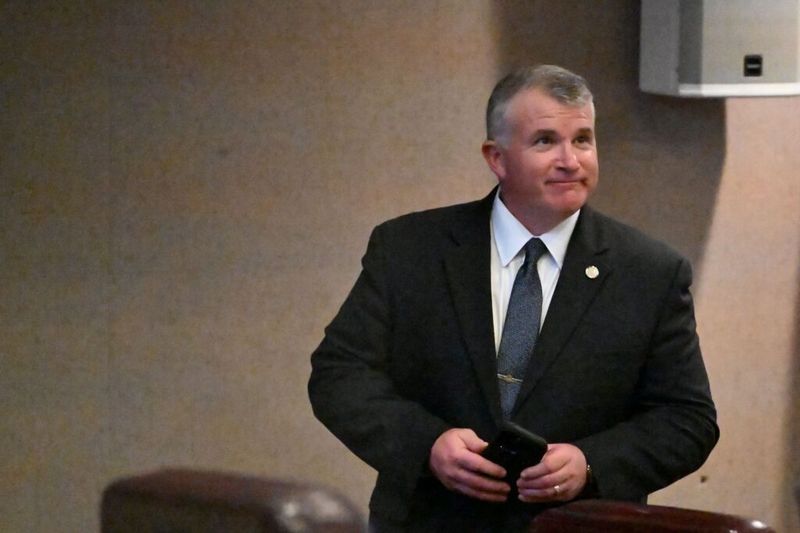 Alabama elections now subject to audit, but bill sponsor wants some changes
