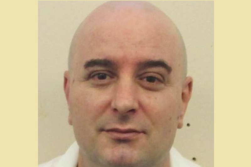 Gov. Kay Ivey schedules November execution for Michael Taylor