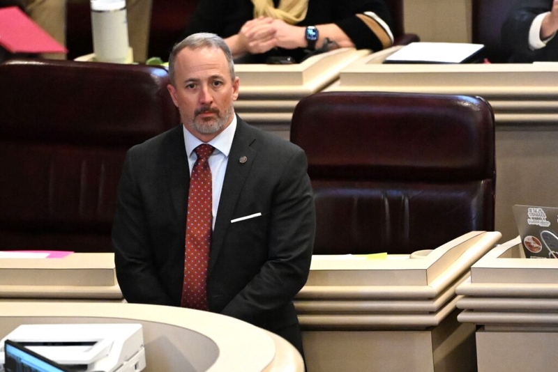 Alabama Legislature votes to extend time crime victims can file claims