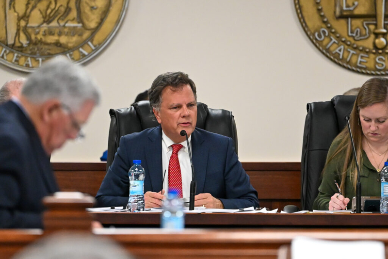 Alabama House committee approves bill establishes harsher penalties for real estate fraud