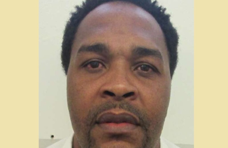 Days before Alabama execution, federal court orders new hearing