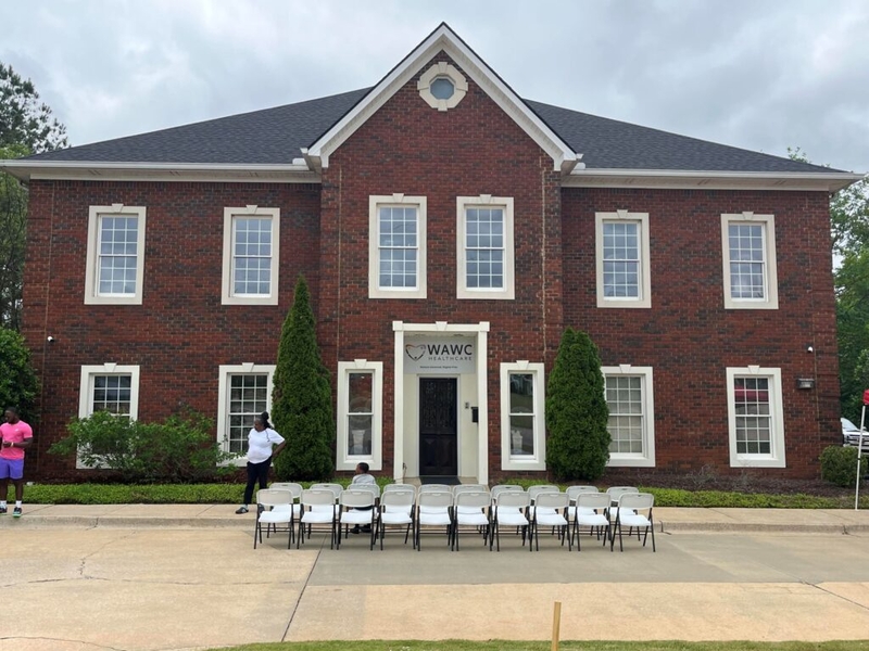 Tuscaloosa women’s clinic expands amid ongoing state health challenges