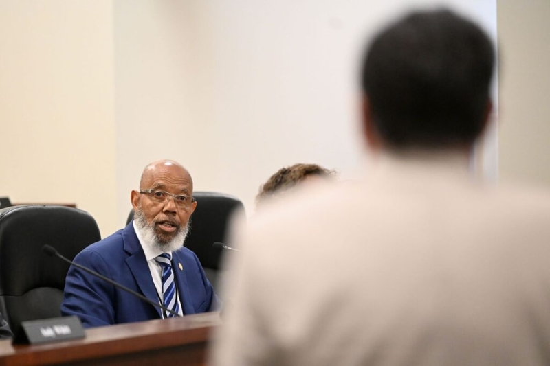 Alabama House, Senate committees approve bills that could alter primary elections