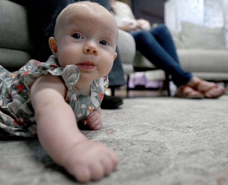 Lack of access to adequate healthcare impacts Alabama infant mortality rates