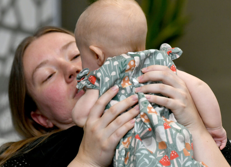 Alabama birth centers focus on mission as court battle over state regulations continues