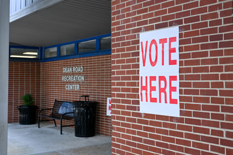 A voter guide to Alabama’s special primary elections